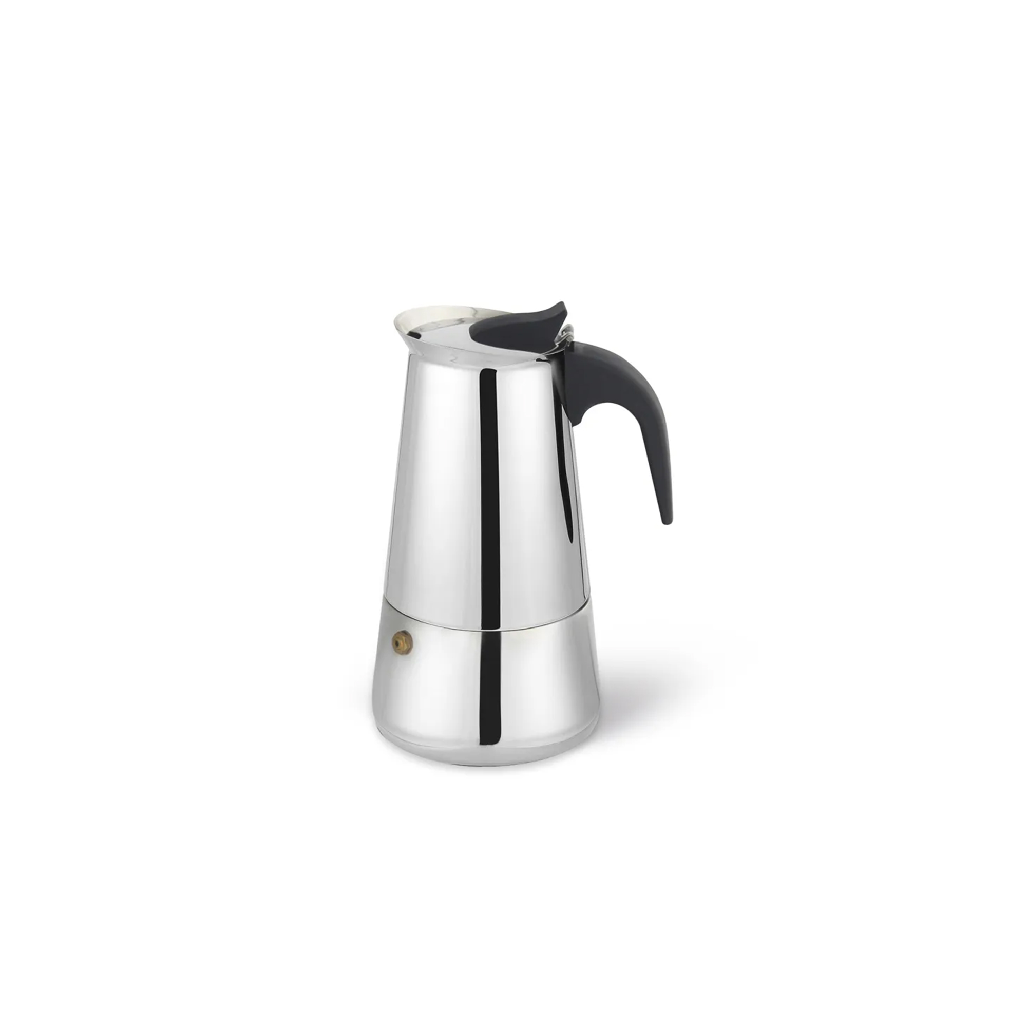 3327 Սրճեփ պլաստ բռնակով 